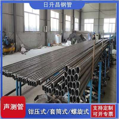 阿克苏声测管桩基检测的频率要达到多少百分比