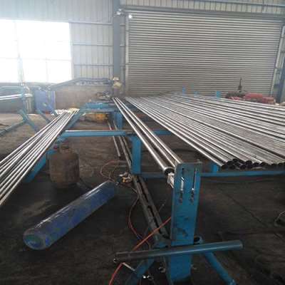 阿克苏声测管常用规格型号有哪些