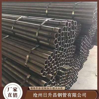 阿克苏声测管规格型号对照表