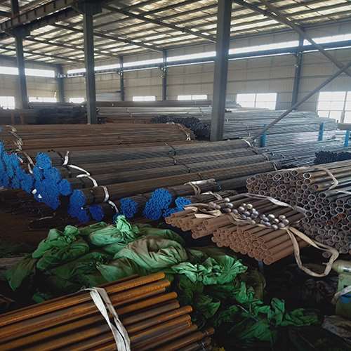 阿克苏声测管为何能作为桩基础检测材料？