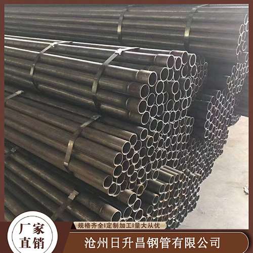 阿克苏57声测管多少钱一米
