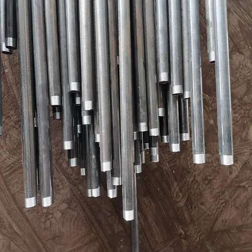 阿克苏声测管重量是多少？买管必知的计算公式