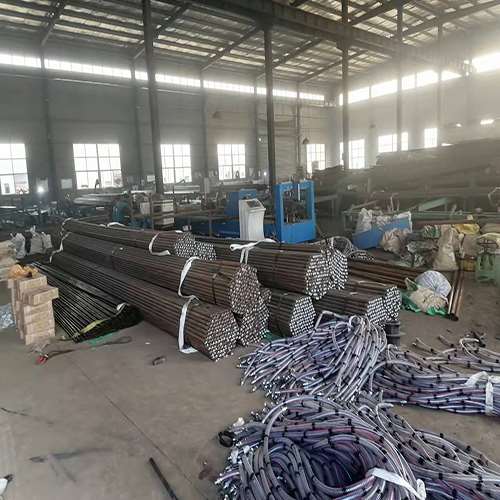 阿克苏声测管施工及验收规范（最全最详细）