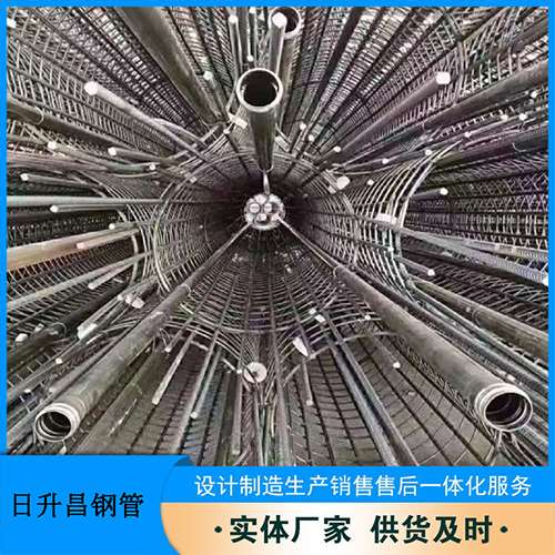 阿克苏声测管规格型号有哪些分类？